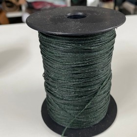 Thread Waxed