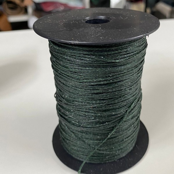 THREAD WAXED