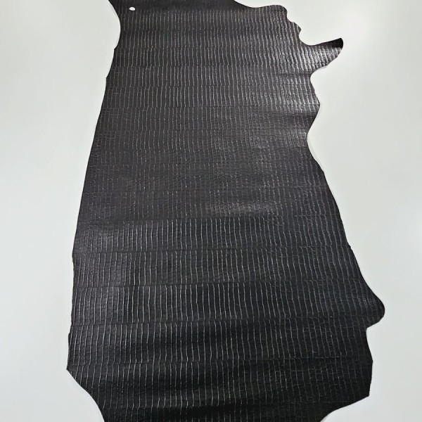 BLACK CROCODILE 311