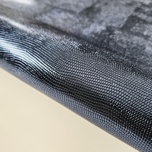 EMBOSSED LEATHER 1549