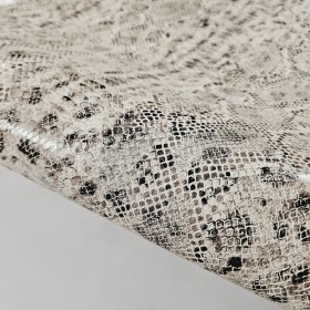 piel de serpiente