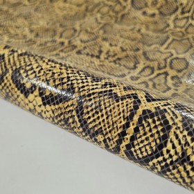 Snake Leather