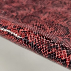 Snake Leather