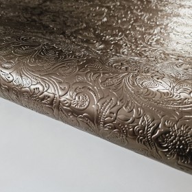 Art. Manhattan Silver