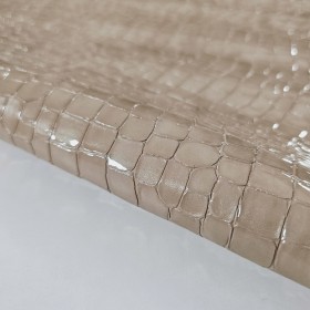 piel de cocodrilo