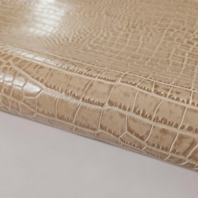 piel de cocodrilo