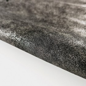 fantasy metallic cowsuede
