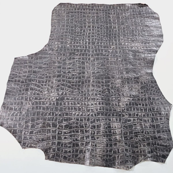 PIEL COCODRILO  499