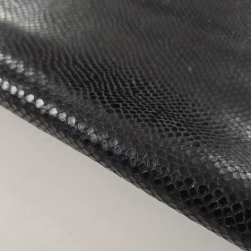 piel de serpiente