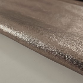 laminated leather