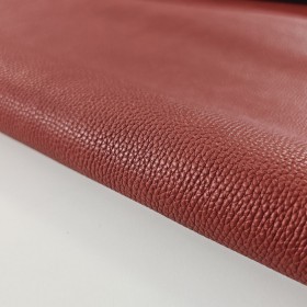 vacuno marron teja