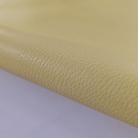 aniline leather