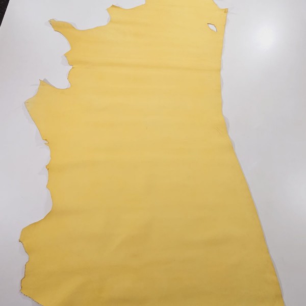 NUBUC VACUNO AMARILLO   2599