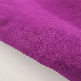 goatsuede leather