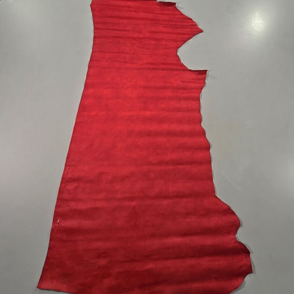 CHAROL ROJO 1635