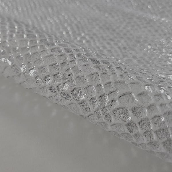 SERPIENTE   PLATA 1615