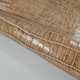 CROCODILE LEATHER  1573