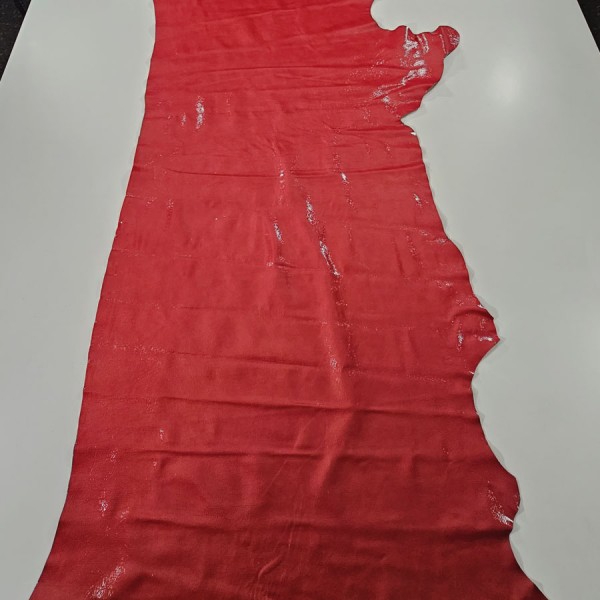 CHAROL ROJO 1506