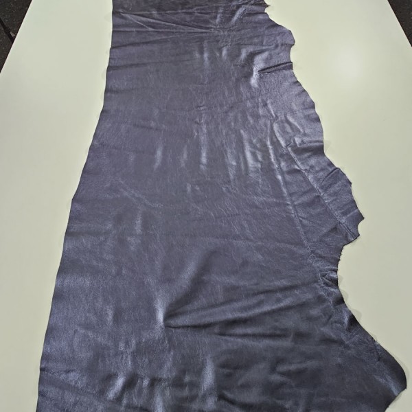 BLUE LEATHER  3105