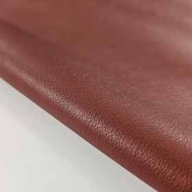 aniline leather