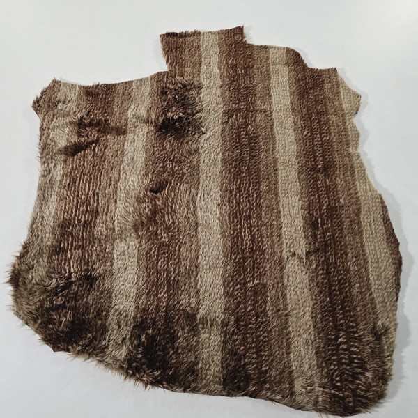 HAIR ANIMAL PRINT  4319