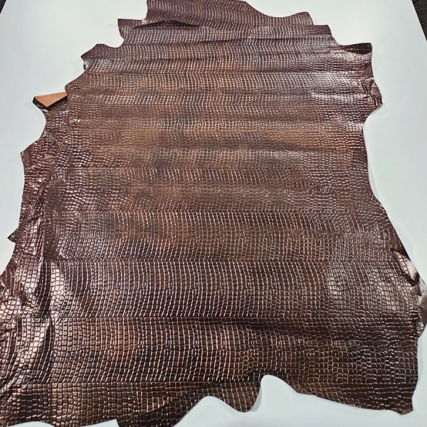 CROCODILE LEATHER 2877