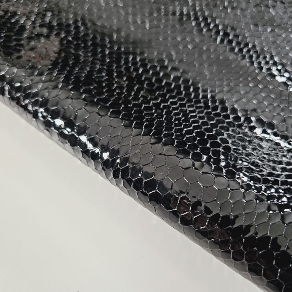 SNAKE LEATHER   5219