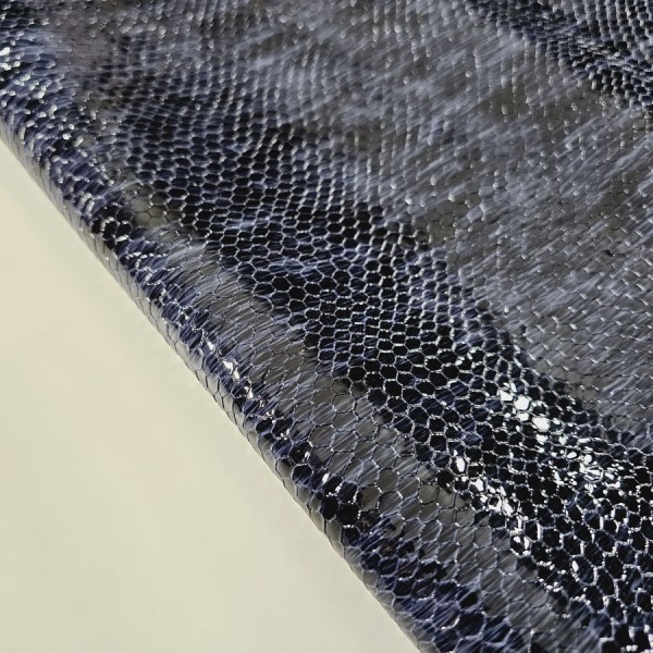 SNAKE LEATHER   5217