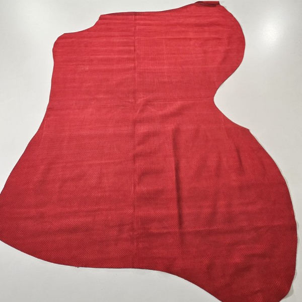 PERFORADO ROJO  2795