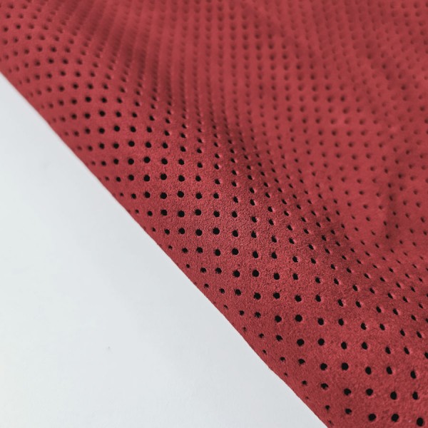 PERFORADO ROJO  2795