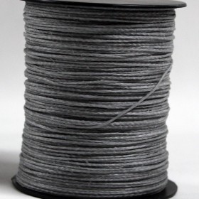 Thread Waxed