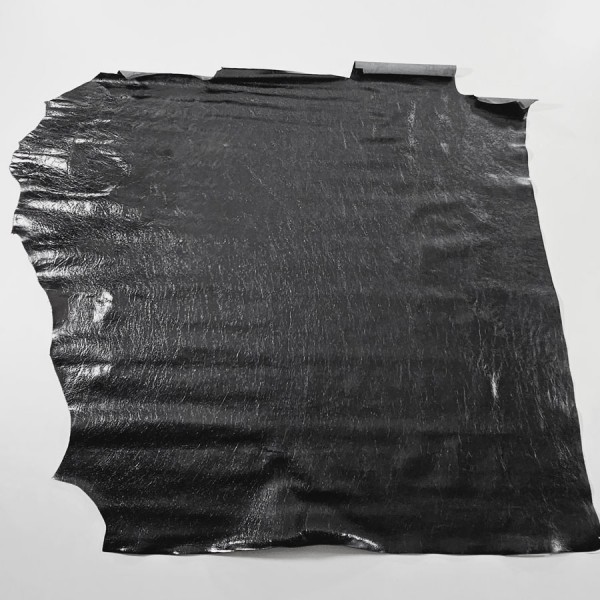BLACK LEATHER  399