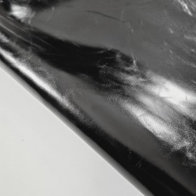 pull up leather side