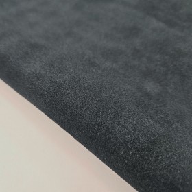 serraje afelpado verde kaki oscuro