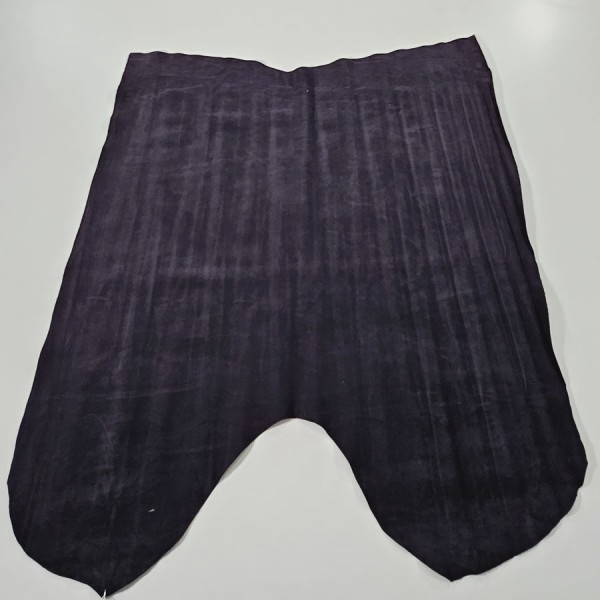 COWSUEDE LEATHER  2574