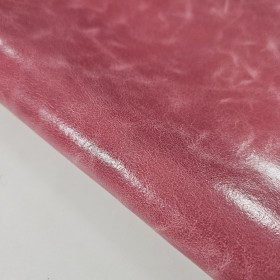 Crupon serraje satinado fucsia