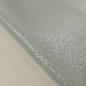 light blue aniline leather side - curtidos sevillano