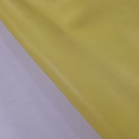 aniline leather