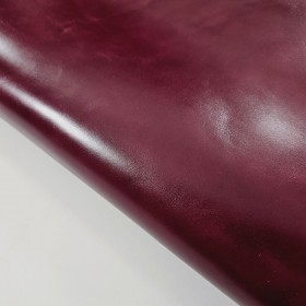 aniline leather