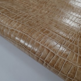 piel de cocodrilo