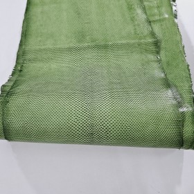 serpiente autentica - curtidos sevillano