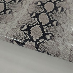 Snake Leather