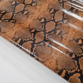 Snake Leather