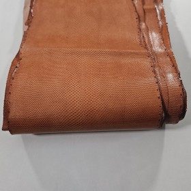 exclusive snake skin