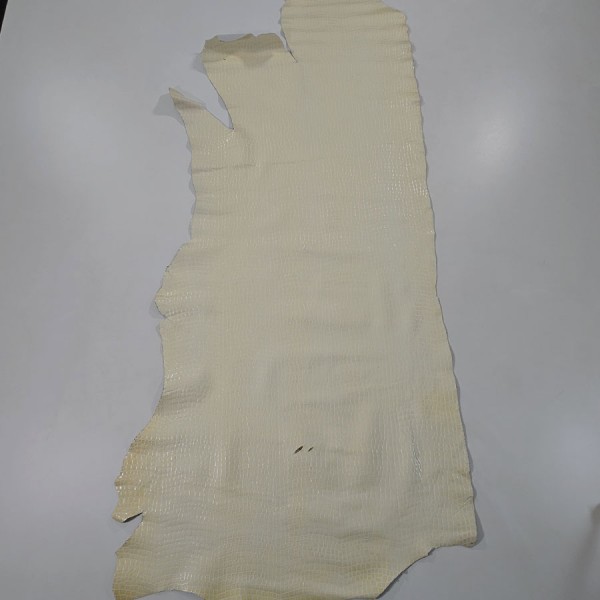 PIEL COCODRILO  1131