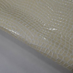 piel cocodrilo