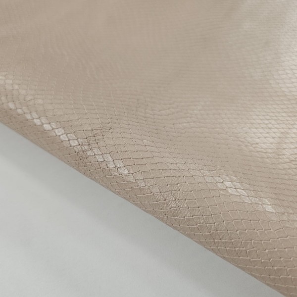 SNAKE LEATHER 742