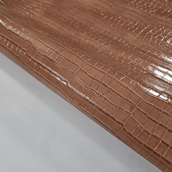 PIEL  COCODRILO 2555