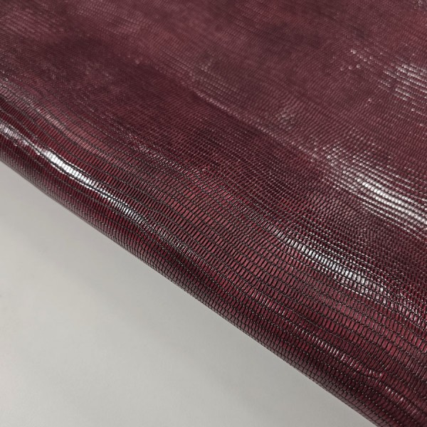 EMBOSSED LEATHER 2173
