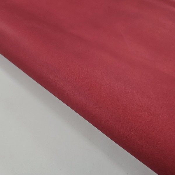 RED LEATHER  5202